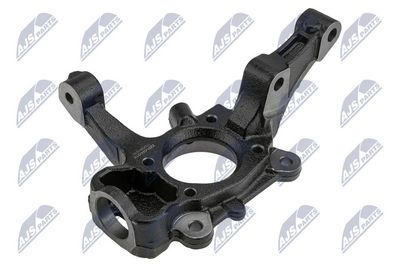 Steering Knuckle, wheel suspension NTY ZZP-CH-016