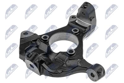 Steering Knuckle, wheel suspension NTY ZZP-CH-018