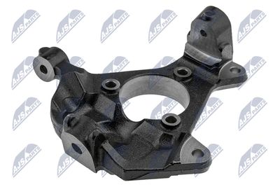 Steering Knuckle, wheel suspension NTY ZZP-CH-019