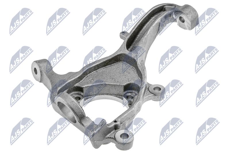 NTY ZZP-CH-025 Steering Knuckle, wheel suspension