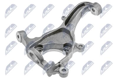 Steering Knuckle, wheel suspension NTY ZZP-CH-025