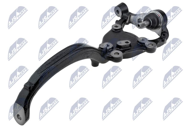NTY ZZP-CH-026 Steering Knuckle, wheel suspension