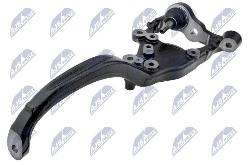 NTY ZZP-CH-027 Steering Knuckle, wheel suspension