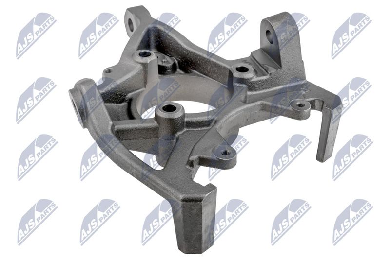 NTY ZZP-CH-029 Steering Knuckle, wheel suspension