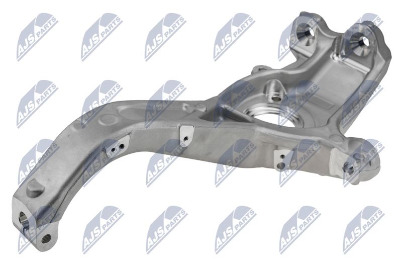 NTY ZZP-CH-031 Steering Knuckle, wheel suspension