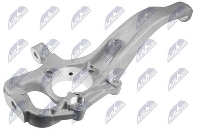 Steering Knuckle, wheel suspension NTY ZZP-CH-038