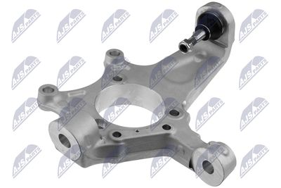 Steering Knuckle, wheel suspension NTY ZZP-CH-041