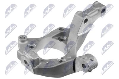 Steering Knuckle, wheel suspension NTY ZZP-CH-042