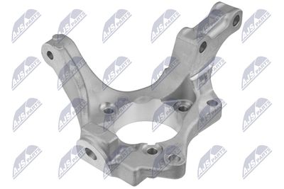 Steering Knuckle, wheel suspension NTY ZZP-CH-043