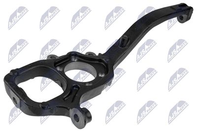 Steering Knuckle, wheel suspension NTY ZZP-CH-046