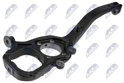 Steering Knuckle, wheel suspension NTY ZZP-CH-047