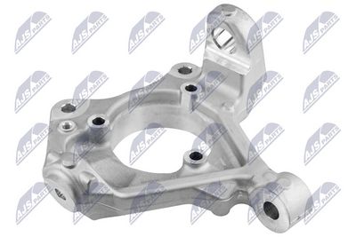Steering Knuckle, wheel suspension NTY ZZP-CH-052