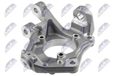 Steering Knuckle, wheel suspension NTY ZZP-CH-053