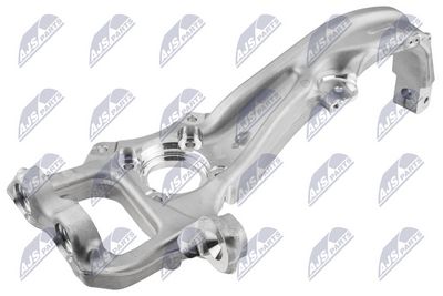 Steering Knuckle, wheel suspension NTY ZZP-CH-056