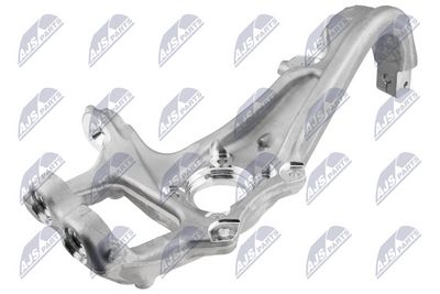 Steering Knuckle, wheel suspension NTY ZZP-CH-057
