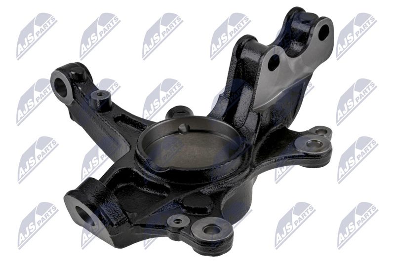 NTY ZZP-CT-002 Steering Knuckle, wheel suspension