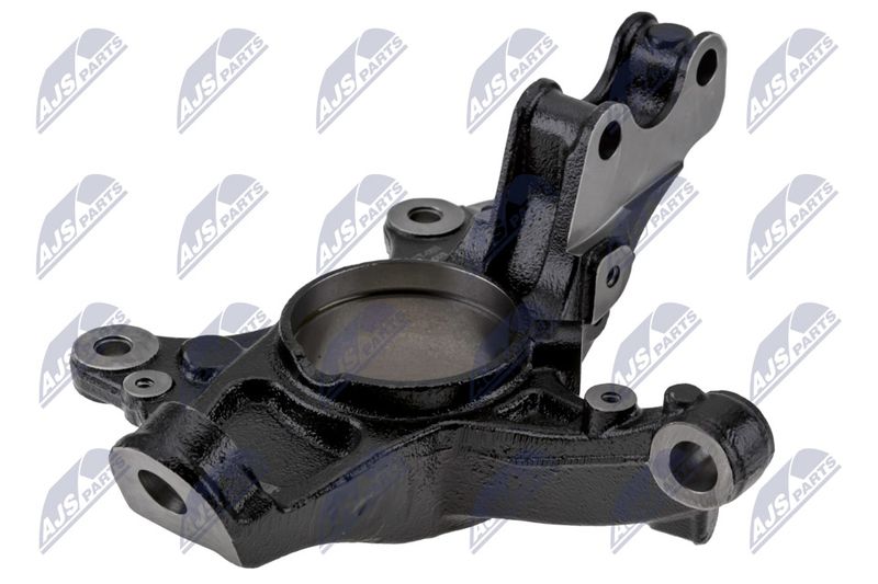 NTY ZZP-CT-003 Steering Knuckle, wheel suspension
