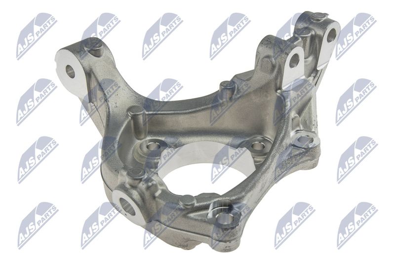 NTY ZZP-DW-002 Steering Knuckle, wheel suspension