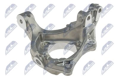 Steering Knuckle, wheel suspension NTY ZZP-DW-002