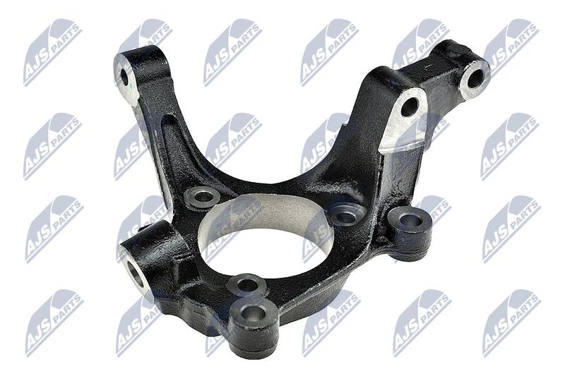 NTY ZZP-DW-004 Steering Knuckle, wheel suspension
