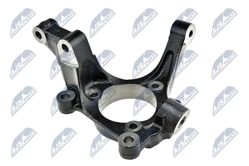 NTY ZZP-DW-005 Steering Knuckle, wheel suspension