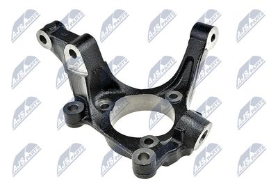 Steering Knuckle, wheel suspension NTY ZZP-DW-005