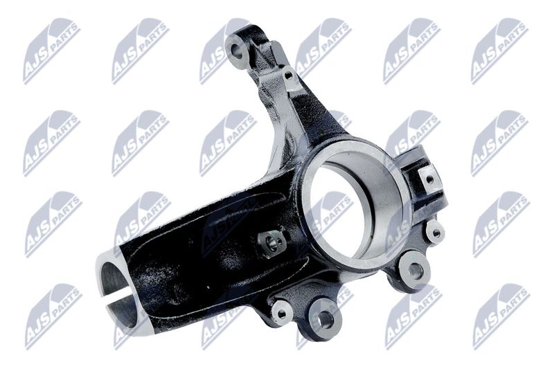 NTY ZZP-FR-002 Steering Knuckle, wheel suspension