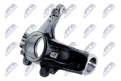 Steering Knuckle, wheel suspension NTY ZZP-FR-003