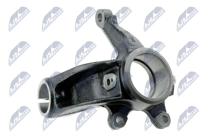 NTY ZZP-FR-004 Steering Knuckle, wheel suspension