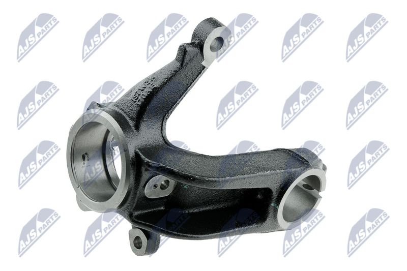 NTY ZZP-FR-005 Steering Knuckle, wheel suspension