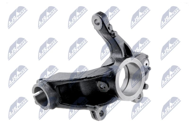 NTY ZZP-FR-006 Steering Knuckle, wheel suspension