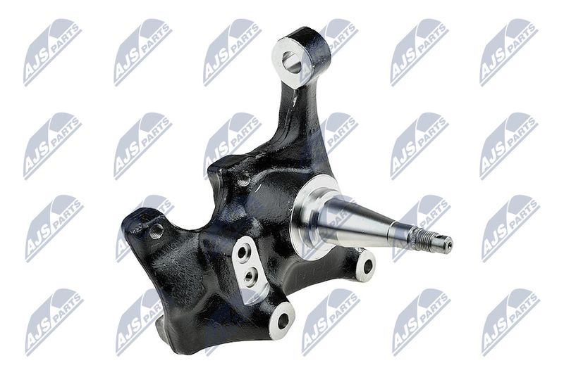 NTY ZZP-FR-009 Steering Knuckle, wheel suspension