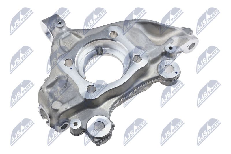 NTY ZZP-FR-011 Steering Knuckle, wheel suspension