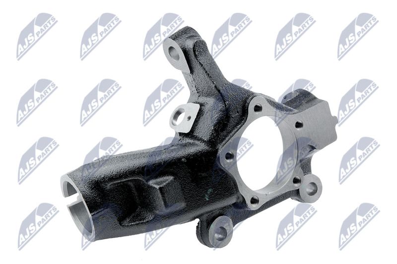 NTY ZZP-FR-012 Steering Knuckle, wheel suspension