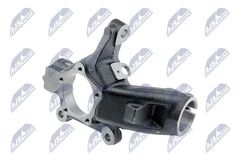 NTY ZZP-FR-013 Steering Knuckle, wheel suspension