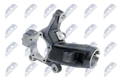 Steering Knuckle, wheel suspension NTY ZZP-FR-013
