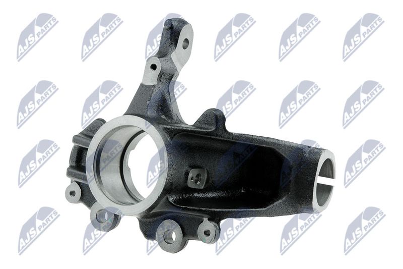 NTY ZZP-FR-017 Steering Knuckle, wheel suspension