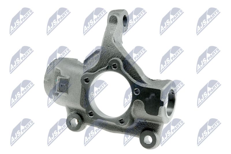 NTY ZZP-FR-018 Steering Knuckle, wheel suspension