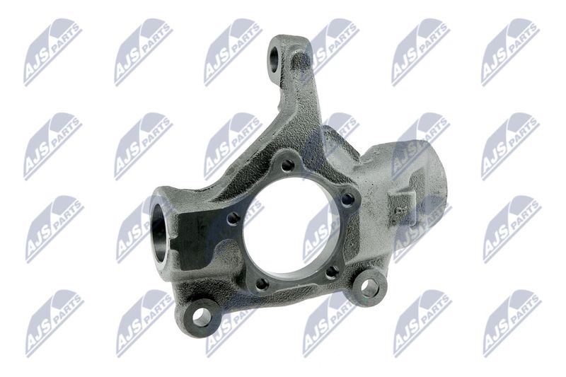 NTY ZZP-FR-019 Steering Knuckle, wheel suspension