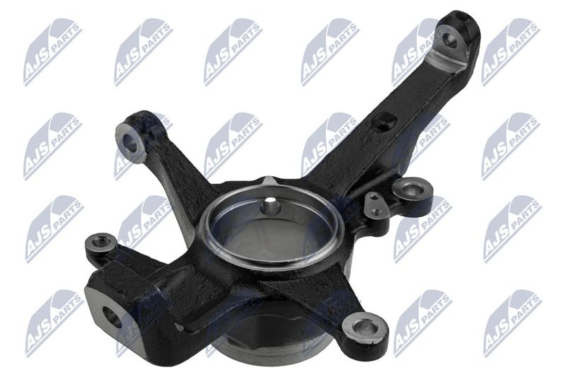NTY ZZP-FR-021 Steering Knuckle, wheel suspension