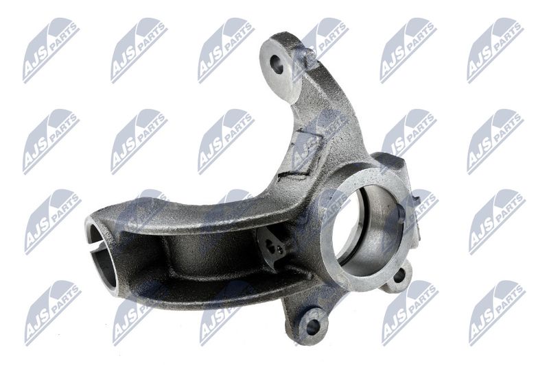 NTY ZZP-FR-022 Steering Knuckle, wheel suspension