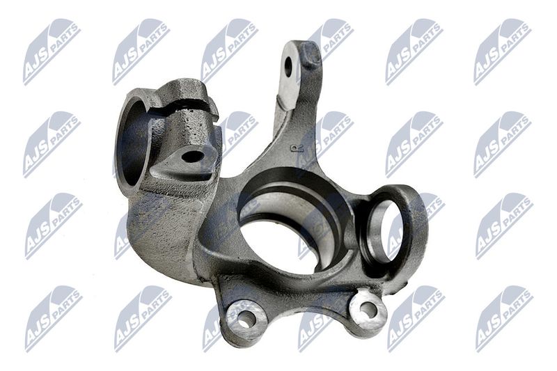 NTY ZZP-FR-023 Steering Knuckle, wheel suspension