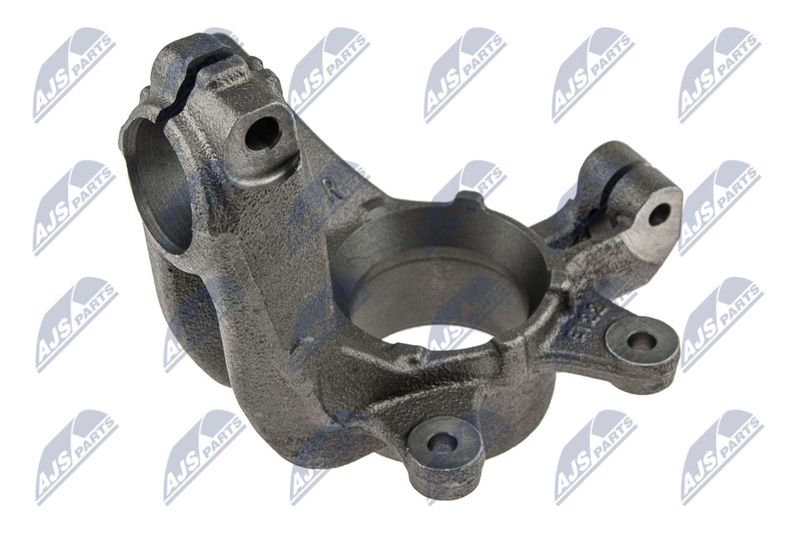 NTY ZZP-FR-027 Steering Knuckle, wheel suspension