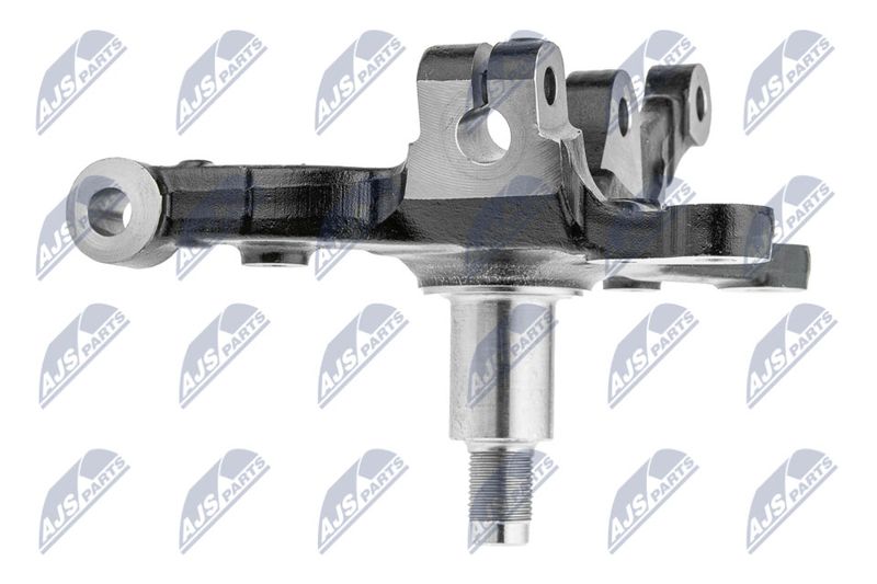 NTY ZZP-FR-031 Steering Knuckle, wheel suspension