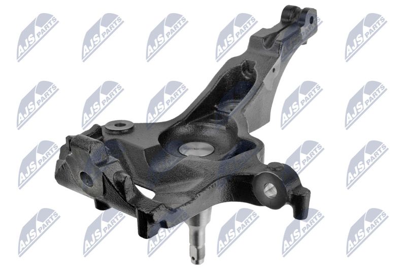 NTY ZZP-FR-032 Steering Knuckle, wheel suspension