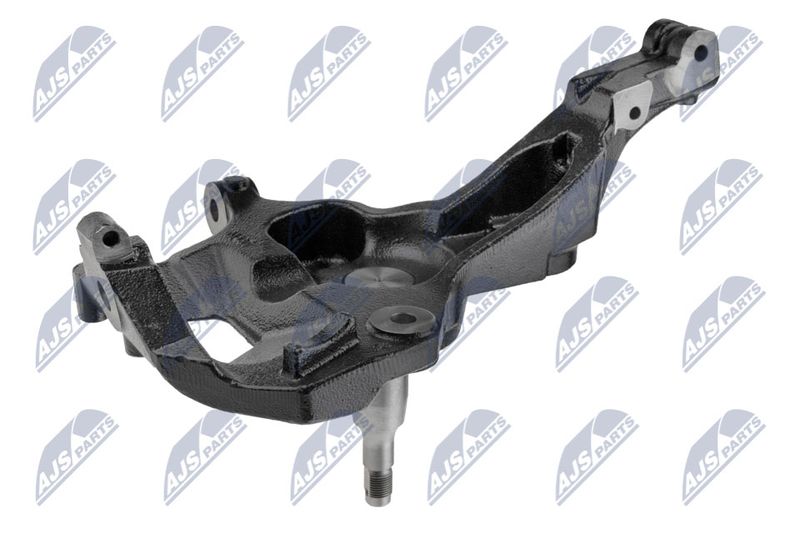 NTY ZZP-FR-033 Steering Knuckle, wheel suspension