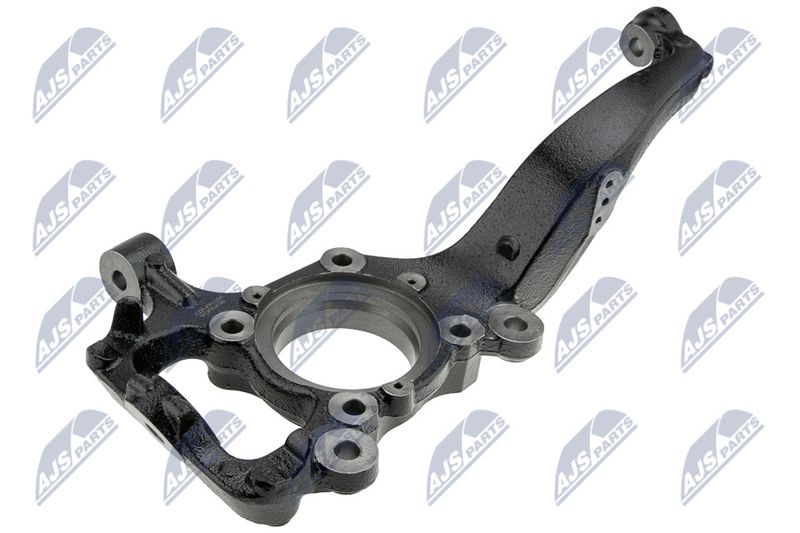 NTY ZZP-FR-035 Steering Knuckle, wheel suspension