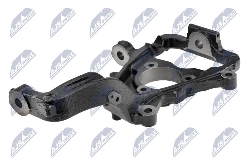NTY ZZP-FR-036 Steering Knuckle, wheel suspension