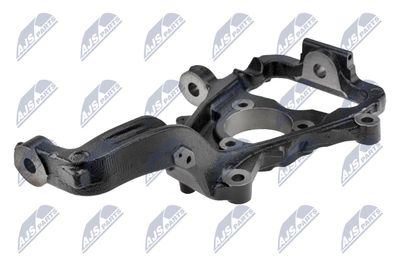 Steering Knuckle, wheel suspension NTY ZZP-FR-036