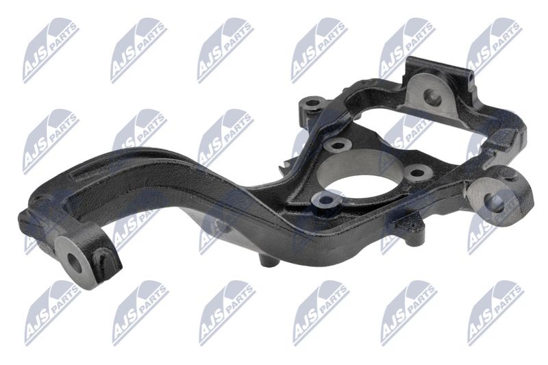 NTY ZZP-FR-037 Steering Knuckle, wheel suspension